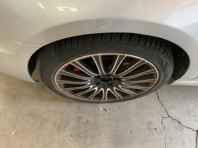 Volkswagen Golf VI 1.2 TSI Highline BlueMotion Tech 2011 – снимка 16