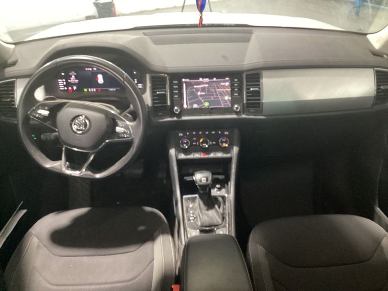 Skoda Kodiaq 2.0 TDI Ambition 4x4 2022 – снимка 17