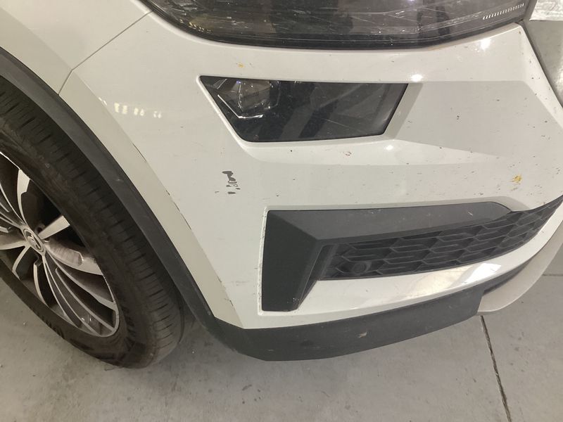 Skoda Kodiaq 2.0 TDI Ambition 4x4 2022 – снимка 24