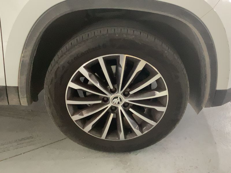 Skoda Kodiaq 2.0 TDI Ambition 4x4 2022 – снимка 11