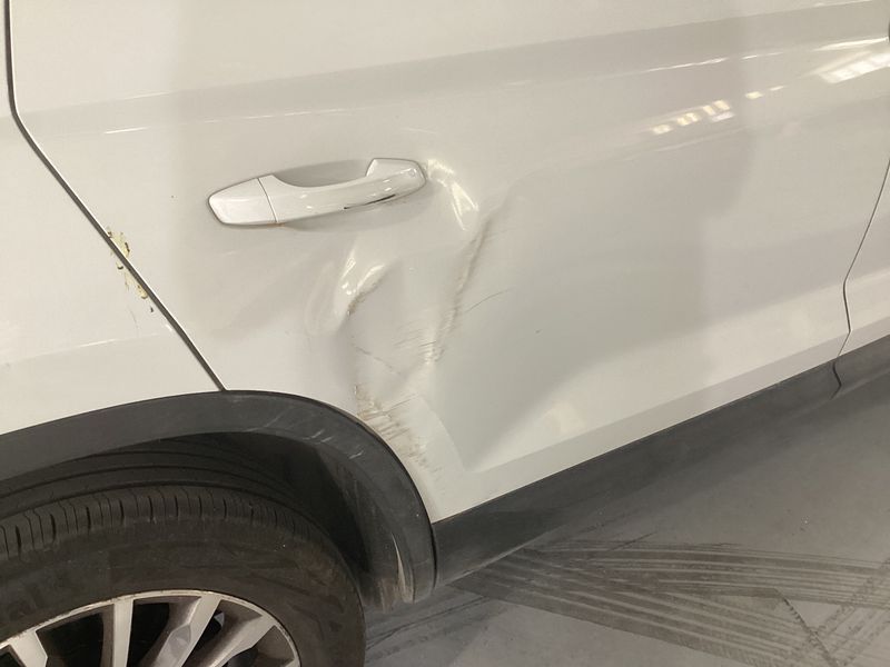 Skoda Kodiaq 2.0 TDI Ambition 4x4 2022 – снимка 21