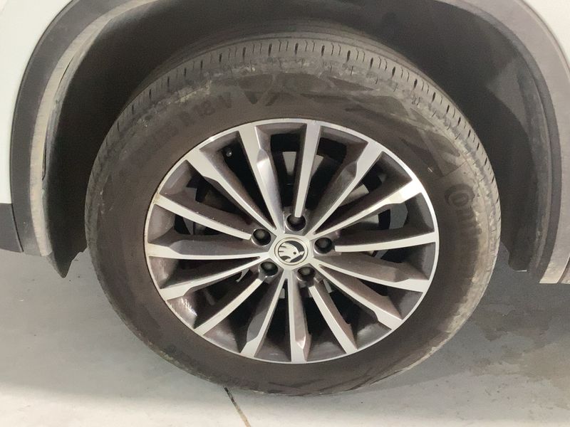 Skoda Kodiaq 2.0 TDI Ambition 4x4 2022 – снимка 3