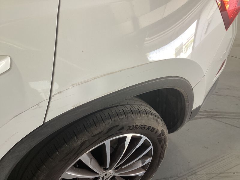 Skoda Kodiaq 2.0 TDI Ambition 4x4 2022 – снимка 22