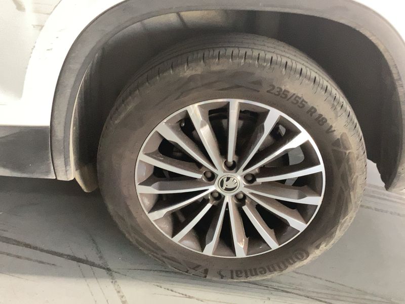 Skoda Kodiaq 2.0 TDI Ambition 4x4 2022 – снимка 5
