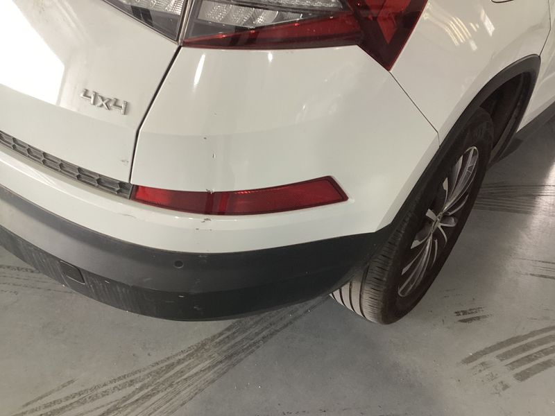 Skoda Kodiaq 2.0 TDI Ambition 4x4 2022 – снимка 23