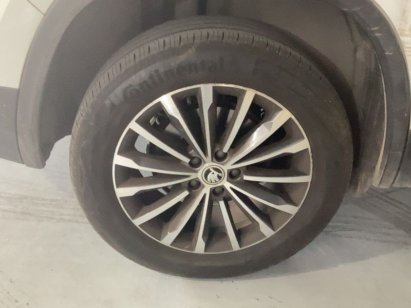 Skoda Kodiaq 2.0 TDI Ambition 4x4 2022 – снимка 9