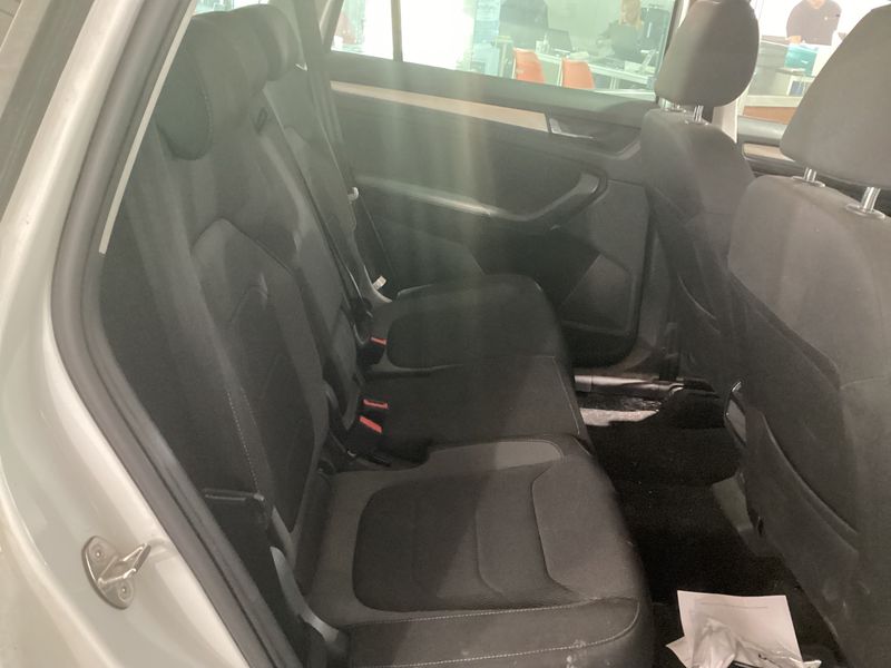 Skoda Kodiaq 2.0 TDI Ambition 4x4 2022 – снимка 19