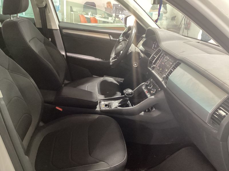 Skoda Kodiaq 2.0 TDI Ambition 4x4 2022 – снимка 16