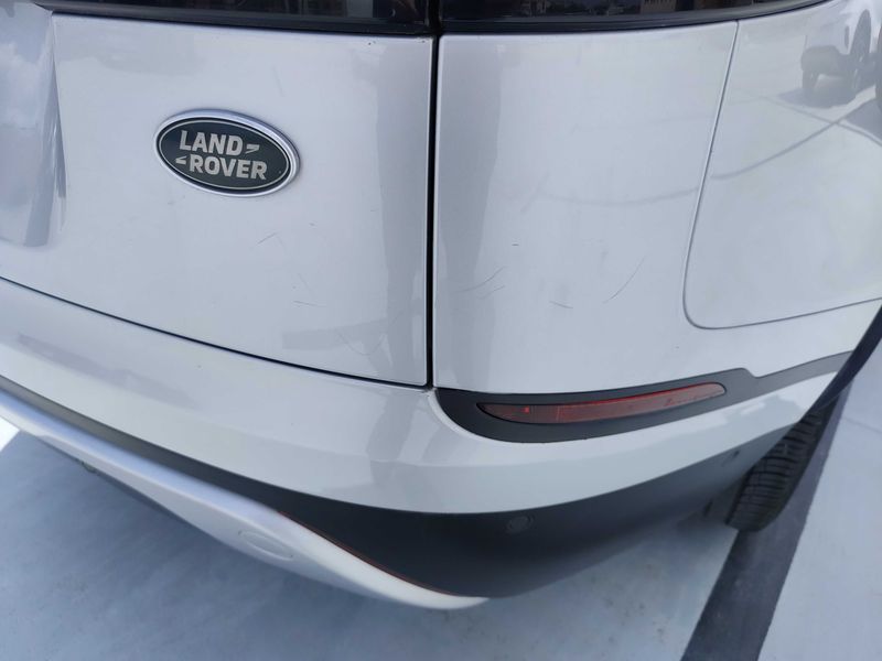 Land Rover Range Rover Velar 2.0 Diesel S 2018 – снимка 22