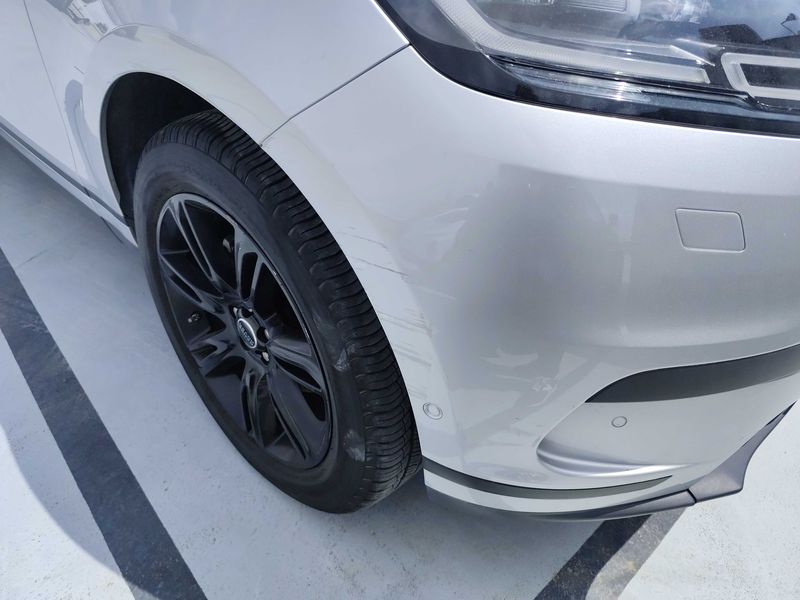 Land Rover Range Rover Velar 2.0 Diesel S 2018 – снимка 26