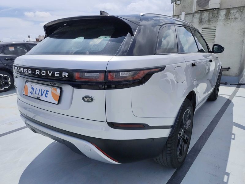 Land Rover Range Rover Velar 2.0 Diesel S 2018 – снимка 5