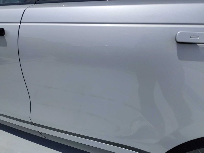 Land Rover Range Rover Velar 2.0 Diesel S 2018 – снимка 20