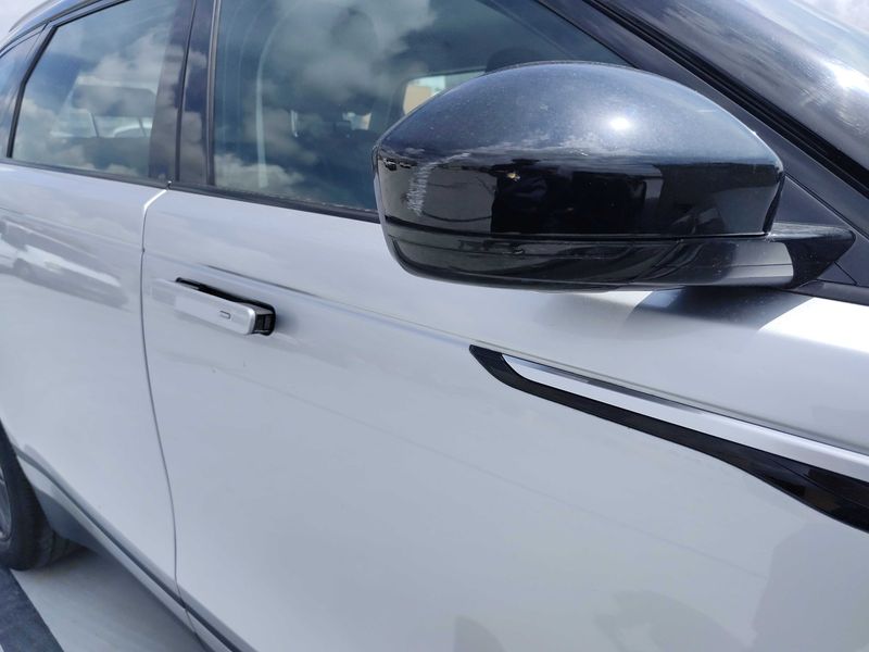 Land Rover Range Rover Velar 2.0 Diesel S 2018 – снимка 17