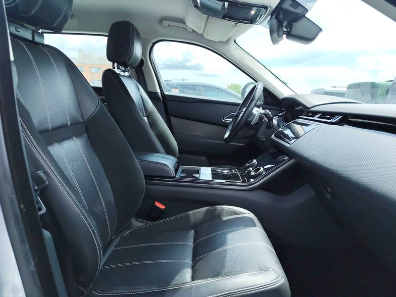 Land Rover Range Rover Velar 2.0 Diesel S 2018 – снимка 10