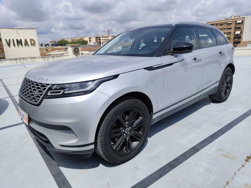 Land Rover Range Rover Velar 2.0 Diesel S 2018 – снимка 1