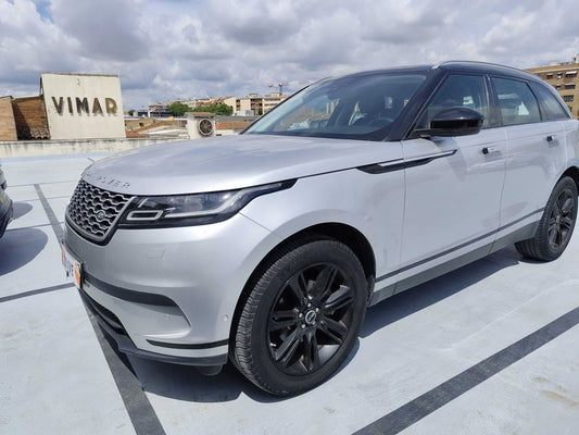 Land Rover Range Rover Velar 2.0 Diesel S 2018 – снимка 2