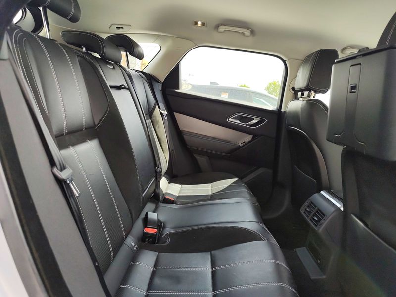 Land Rover Range Rover Velar 2.0 Diesel S 2018 – снимка 14
