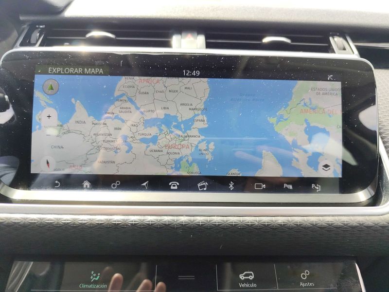 Land Rover Range Rover Velar 2.0 Diesel S 2018 – снимка 13