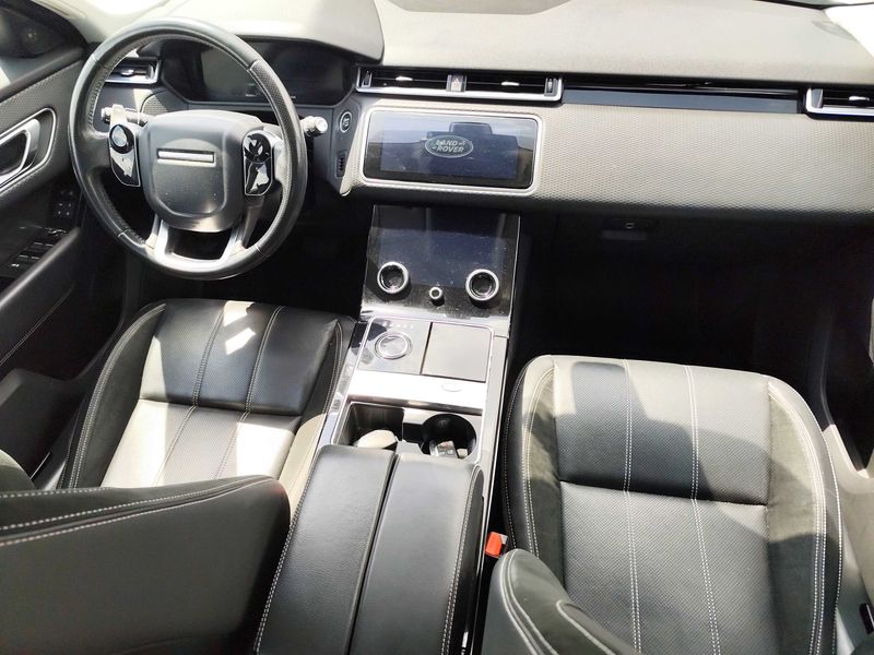 Land Rover Range Rover Velar 2.0 Diesel S 2018 – снимка 11