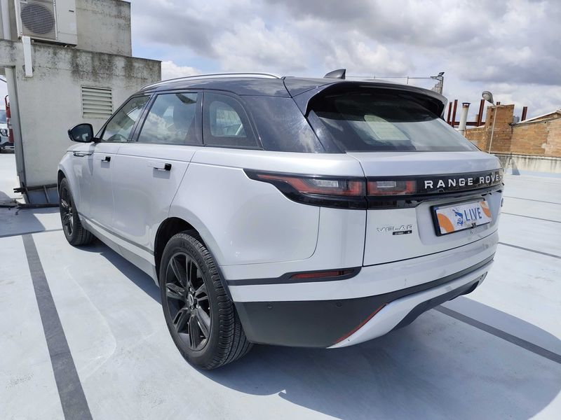 Land Rover Range Rover Velar 2.0 Diesel S 2018 – снимка 3