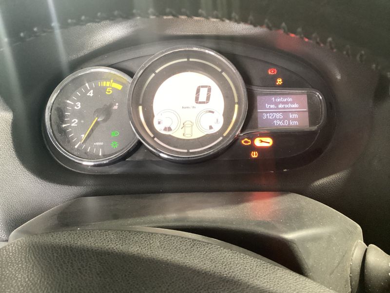 Renault Megane 1.5 dCi Energy Business 2016 – снимка 4