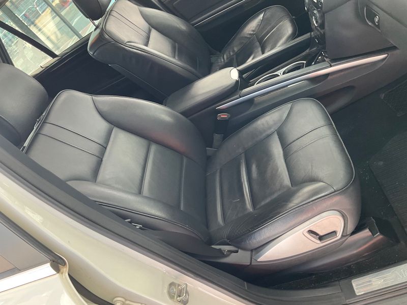 Mercedes-Benz M-Klasse ML 350 CDI 2009 – снимка 27