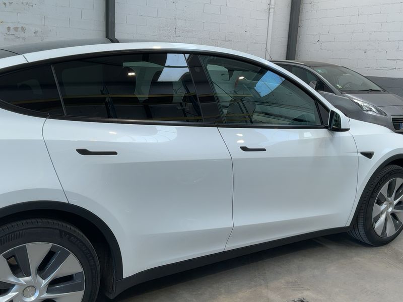 Tesla Model Y Standard Range 2022 – снимка 10