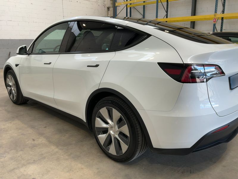 Tesla Model Y Standard Range 2022 – снимка 6
