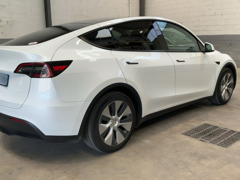 Tesla Model Y Standard Range 2022 – снимка 8