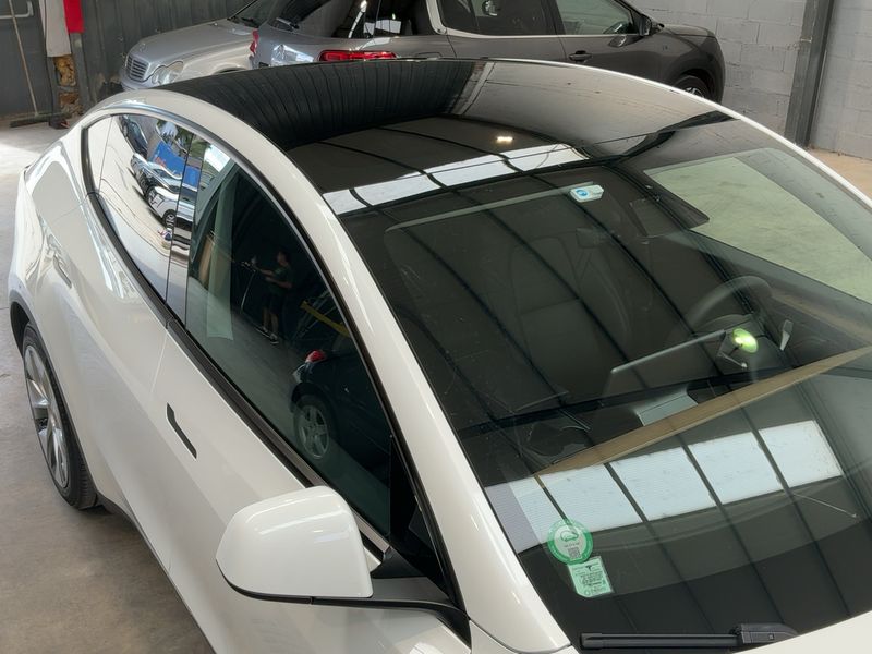 Tesla Model Y Standard Range 2022 – снимка 13