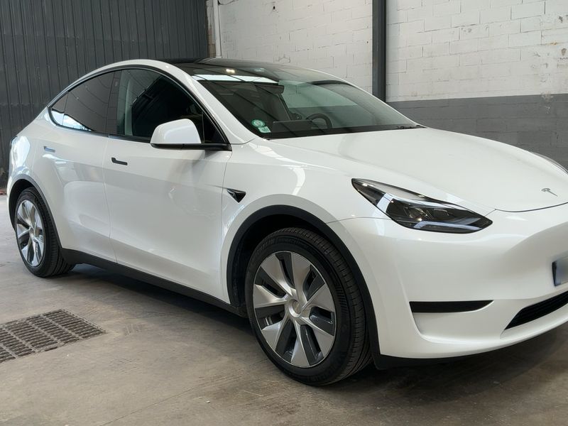 Tesla Model Y Standard Range 2022 – снимка 12