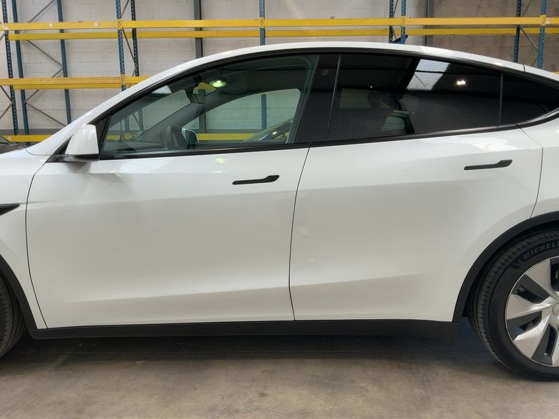 Tesla Model Y Standard Range 2022 – снимка 4