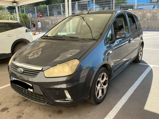 Ford C-Max 1.6 Ti-VCT Trend 2008 – снимка 1