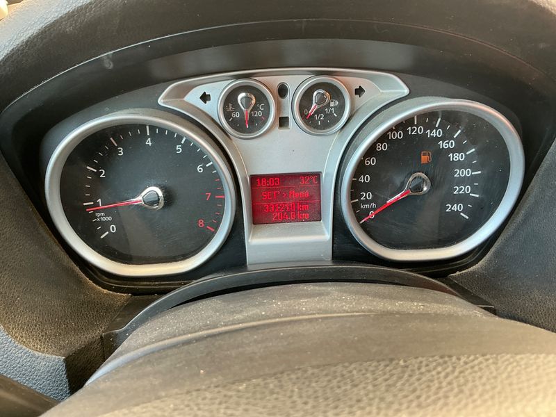 Ford C-Max 1.6 Ti-VCT Trend 2008 – снимка 4