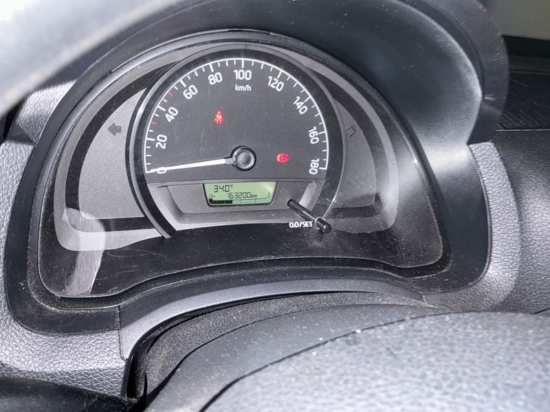 Skoda Citigo 1.0 MPI Active 2013 – снимка 4