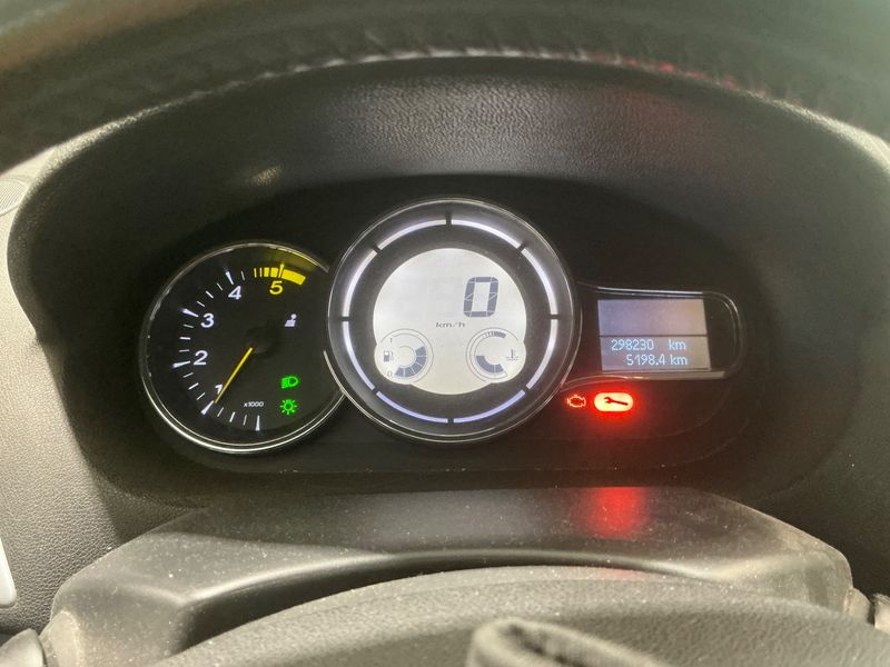 Renault Megane 1.5 dCi Dynamique 2014 – снимка 4