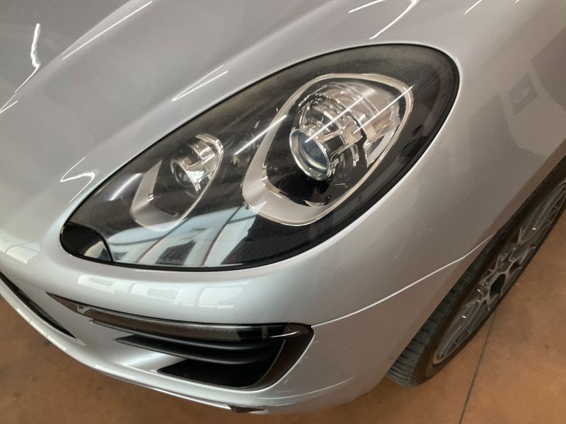 Porsche Macan S Diesel 2016 – снимка 29