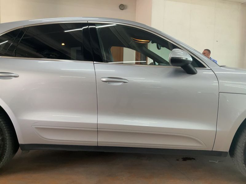 Porsche Macan S Diesel 2016 – снимка 10