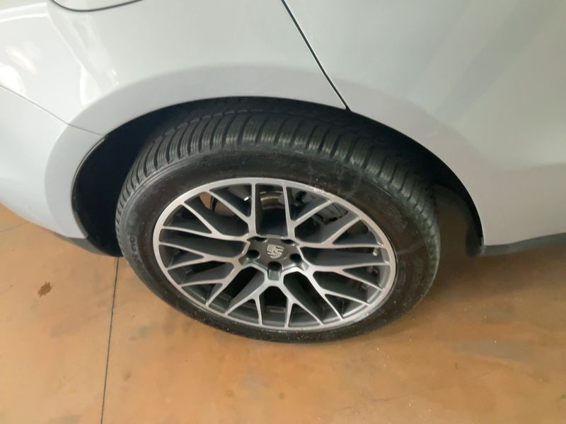 Porsche Macan S Diesel 2016 – снимка 9