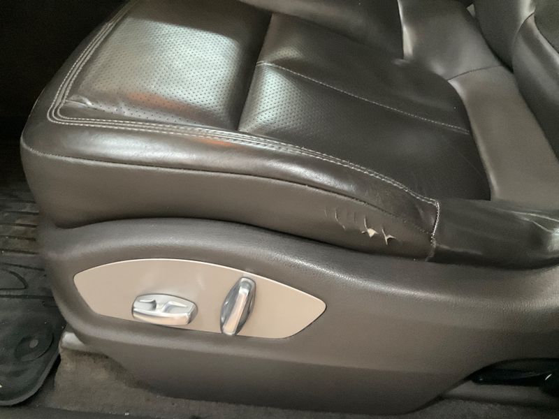 Porsche Macan S Diesel 2016 – снимка 22