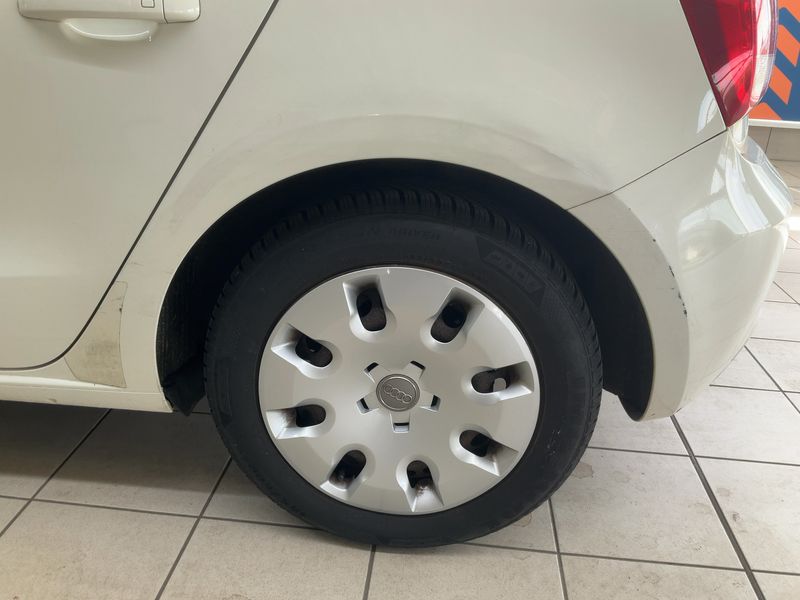 Audi A1 Sportback 1.2 TFSI Attraction 2012 – снимка 5