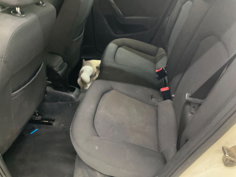 Audi A1 Sportback 1.2 TFSI Attraction 2012 – снимка 23