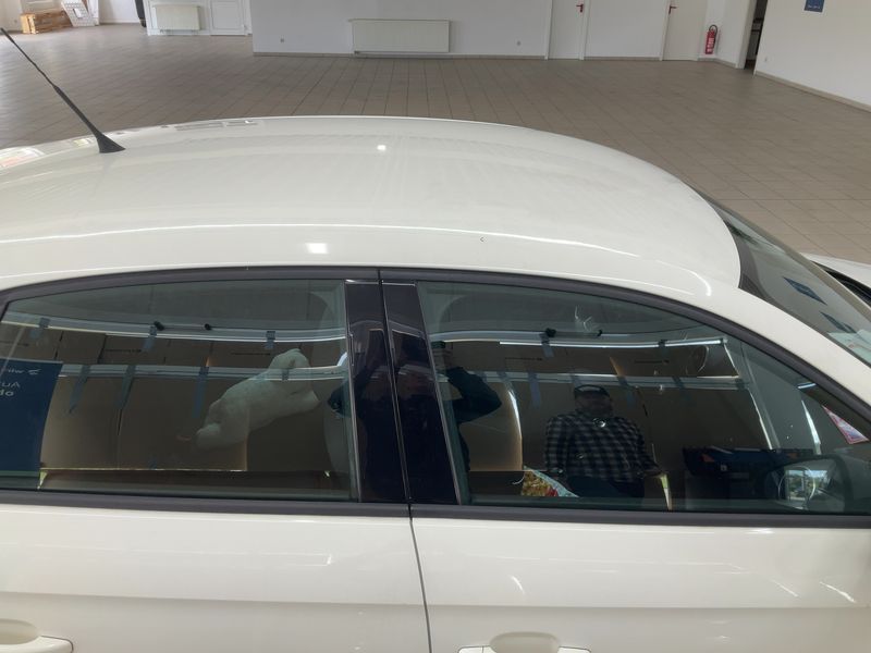 Audi A1 Sportback 1.2 TFSI Attraction 2012 – снимка 13