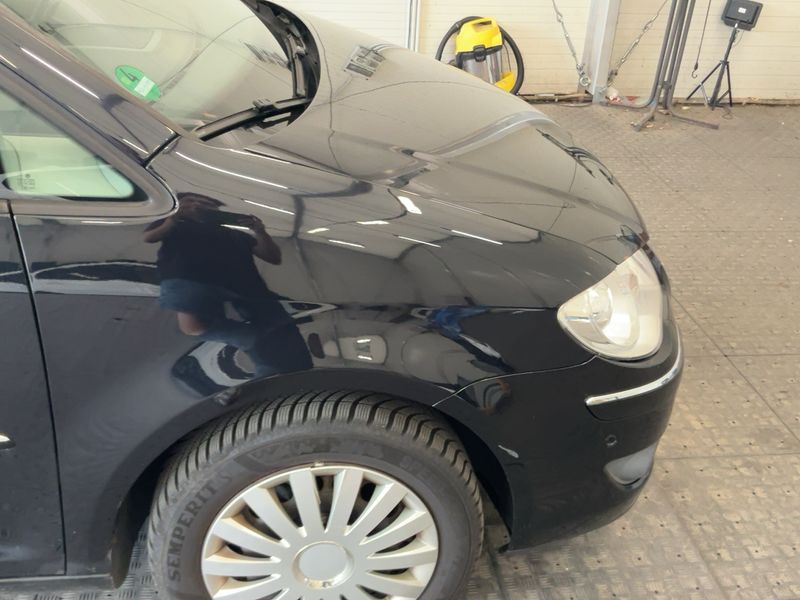 Volkswagen Touran 2.0 TDI Highline 2010 – снимка 8