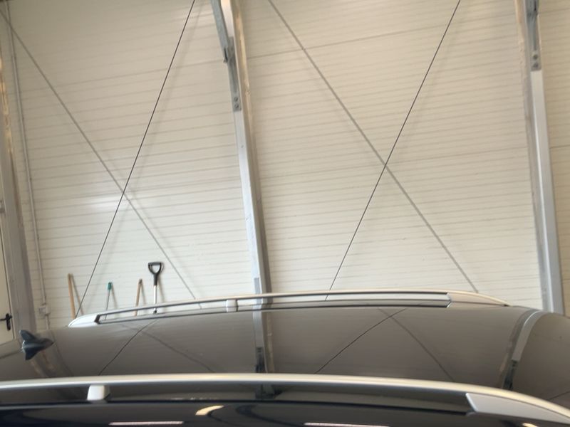 Volkswagen Touran 2.0 TDI Highline 2010 – снимка 20