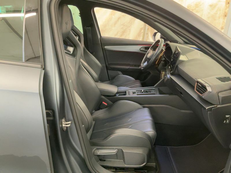 Cupra Formentor 2.5 TSI VZ5 4Drive 2021 – снимка 16