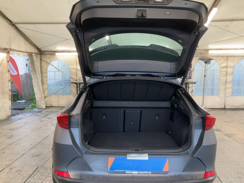 Cupra Formentor 2.5 TSI VZ5 4Drive 2021 – снимка 15