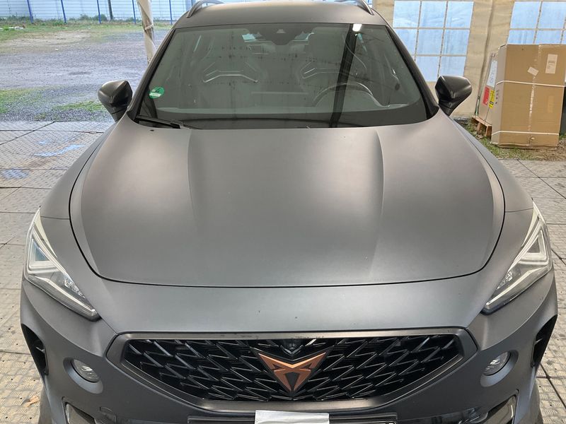 Cupra Formentor 2.5 TSI VZ5 4Drive 2021 – снимка 25