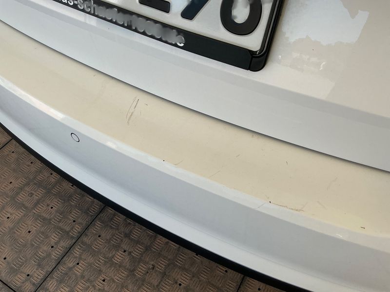 Skoda Rapid Spaceback 1.2 TSI Ambition 2015 – снимка 29