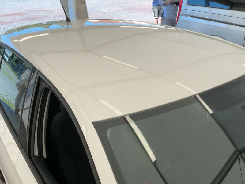 Skoda Rapid Spaceback 1.2 TSI Ambition 2015 – снимка 13